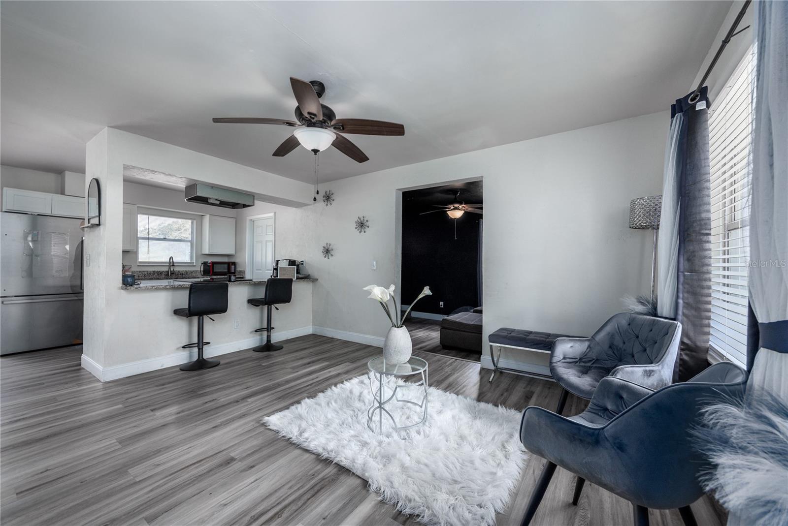 ARCHER WOODS - Residential