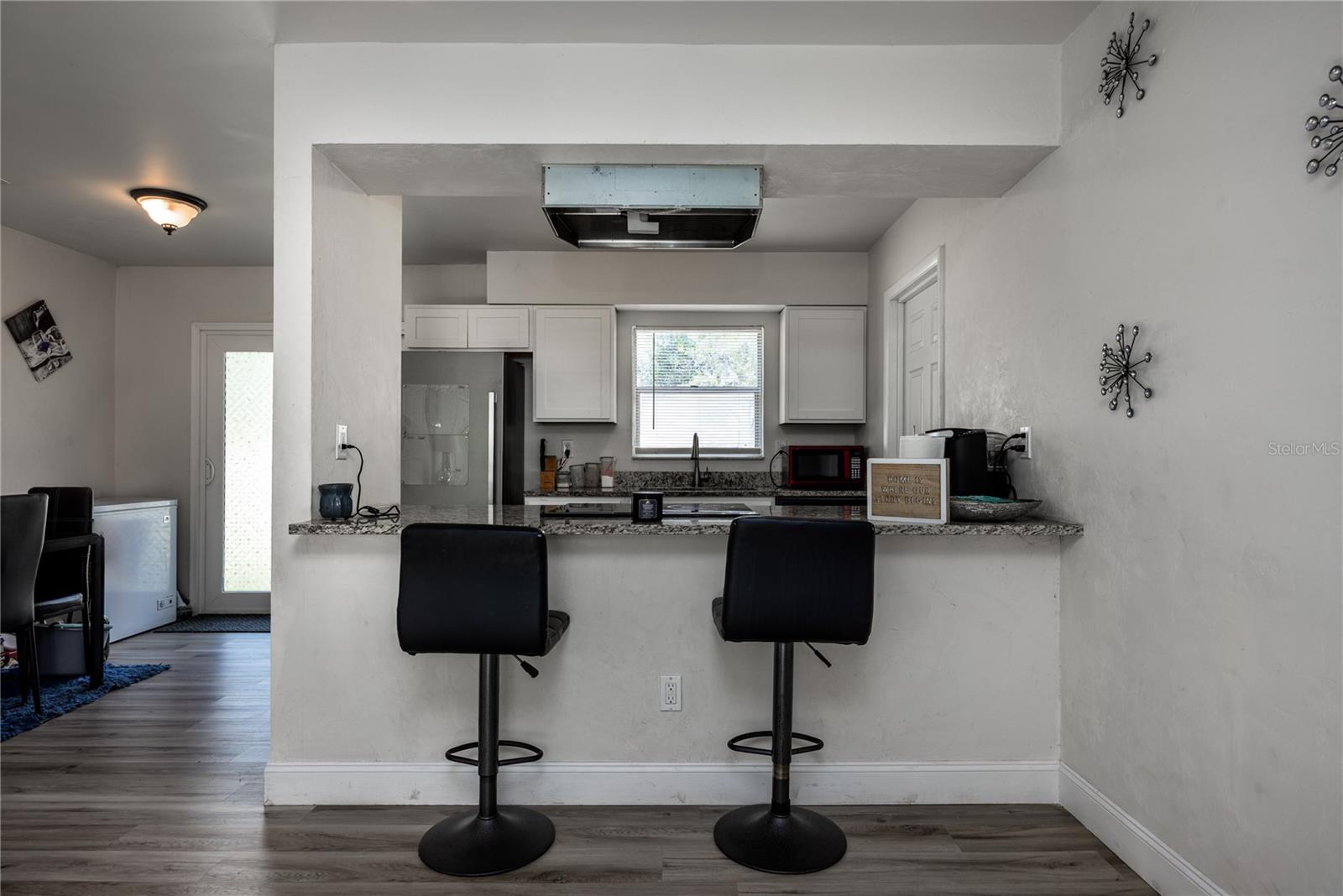 ARCHER WOODS - Residential