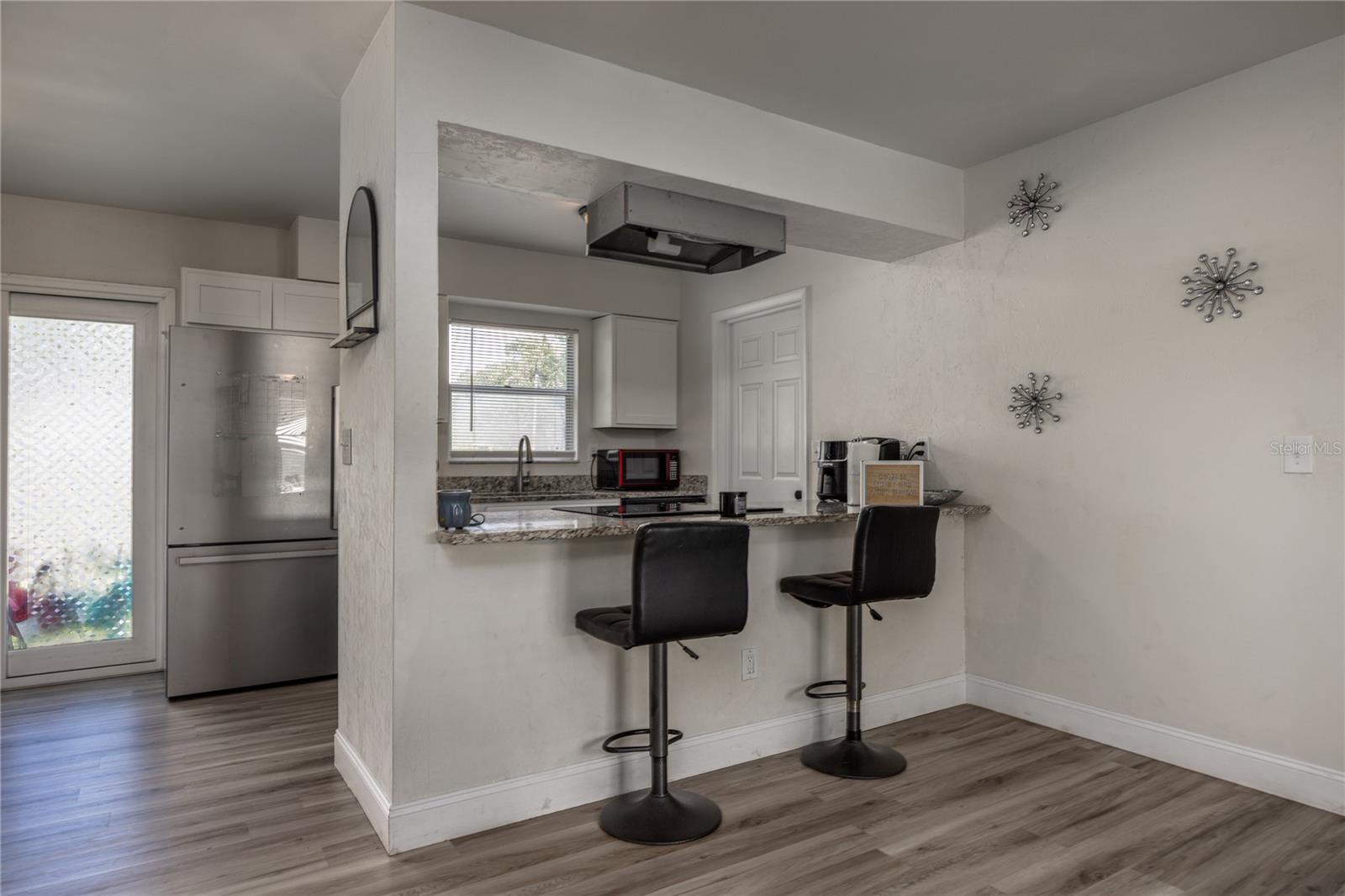 ARCHER WOODS - Residential