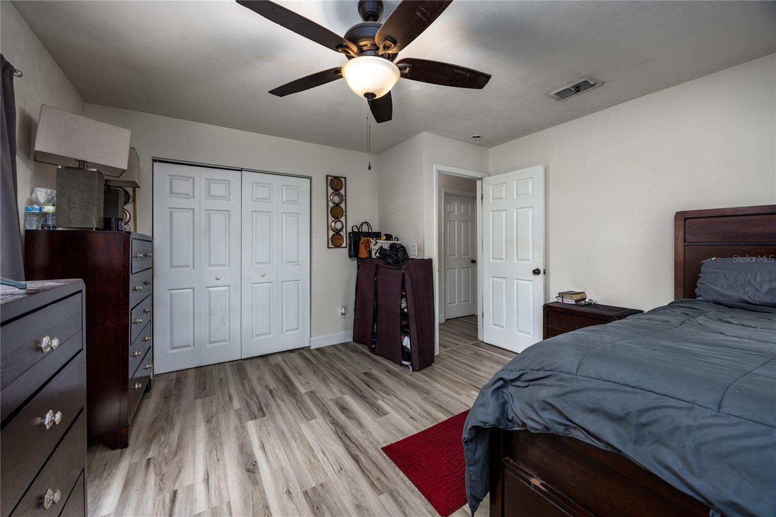 ARCHER WOODS - Residential