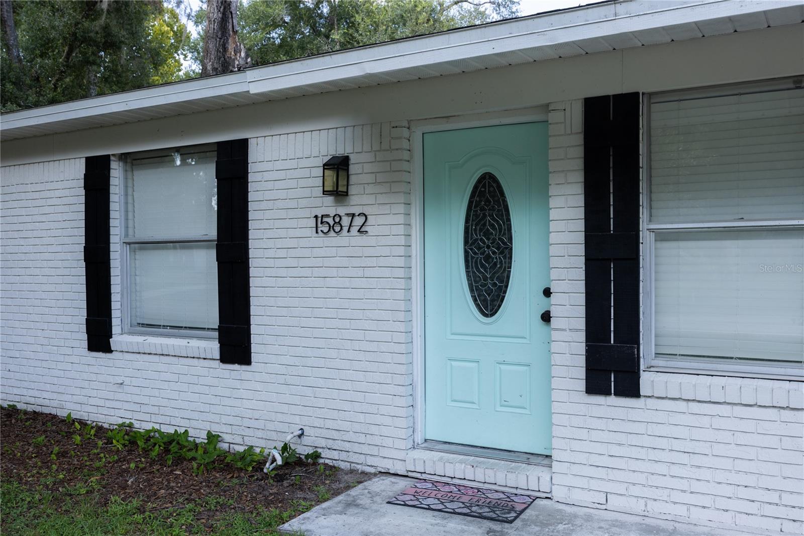 ARCHER WOODS - Residential