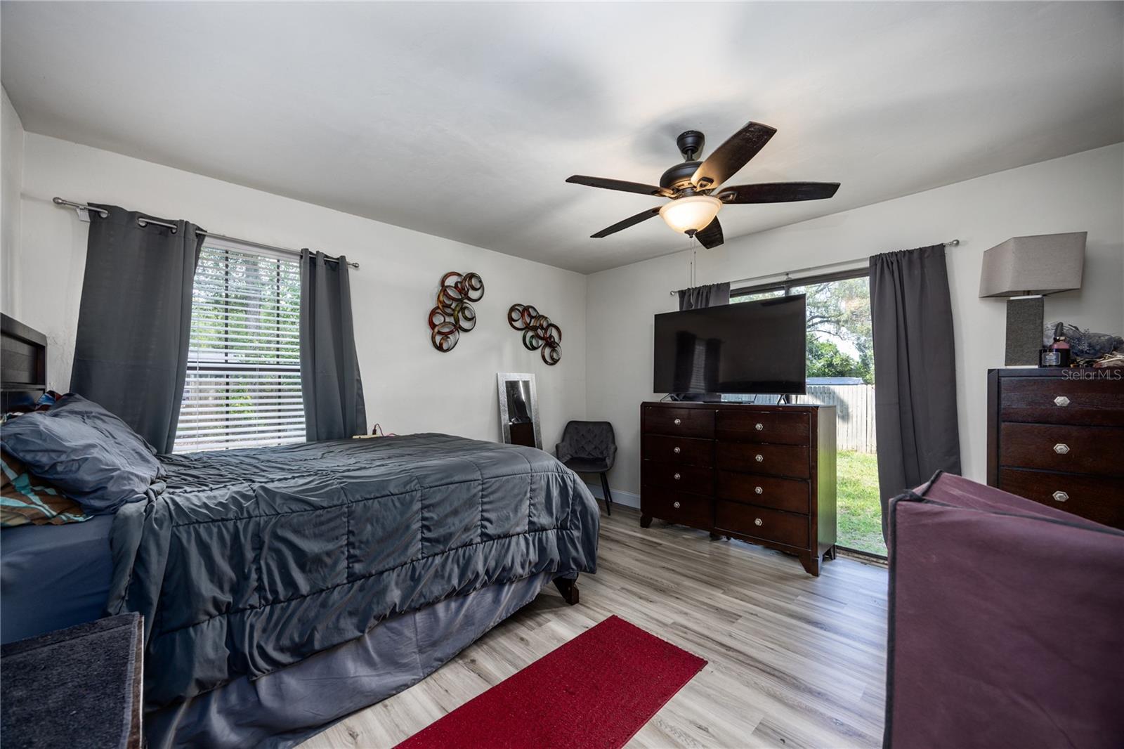 ARCHER WOODS - Residential