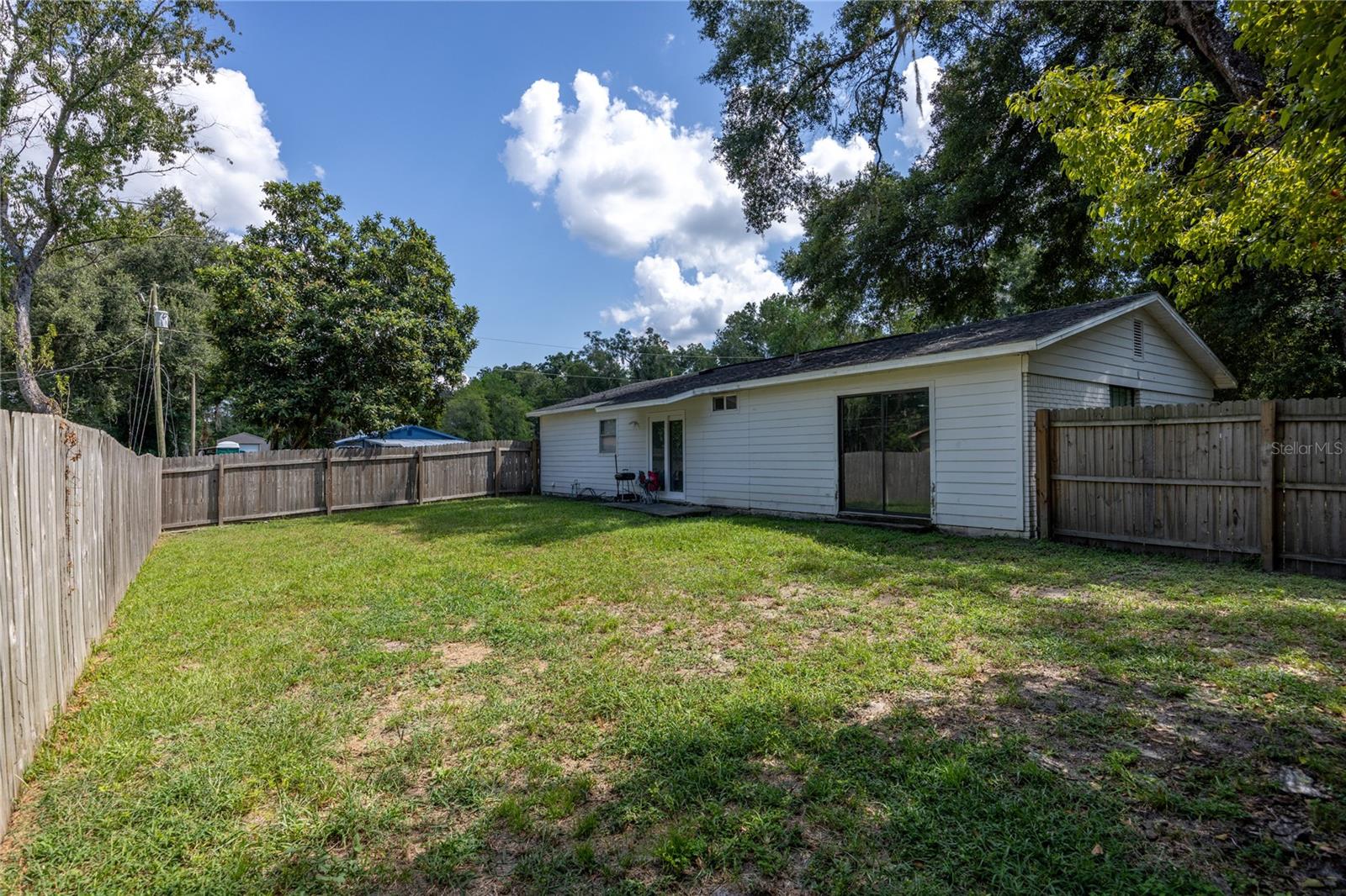 ARCHER WOODS - Residential