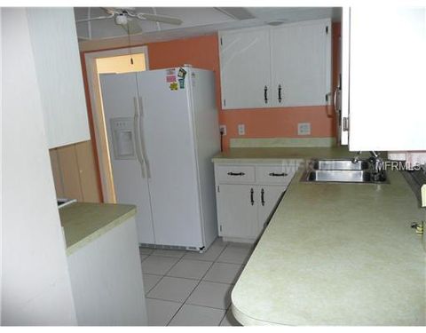 A home in PORT CHARLOTTE