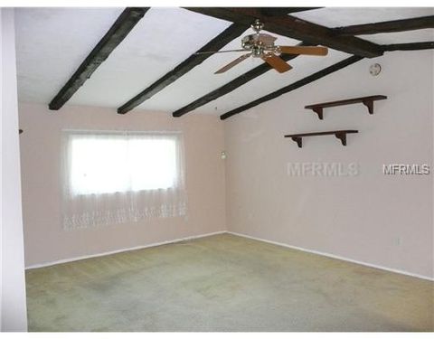 A home in PORT CHARLOTTE
