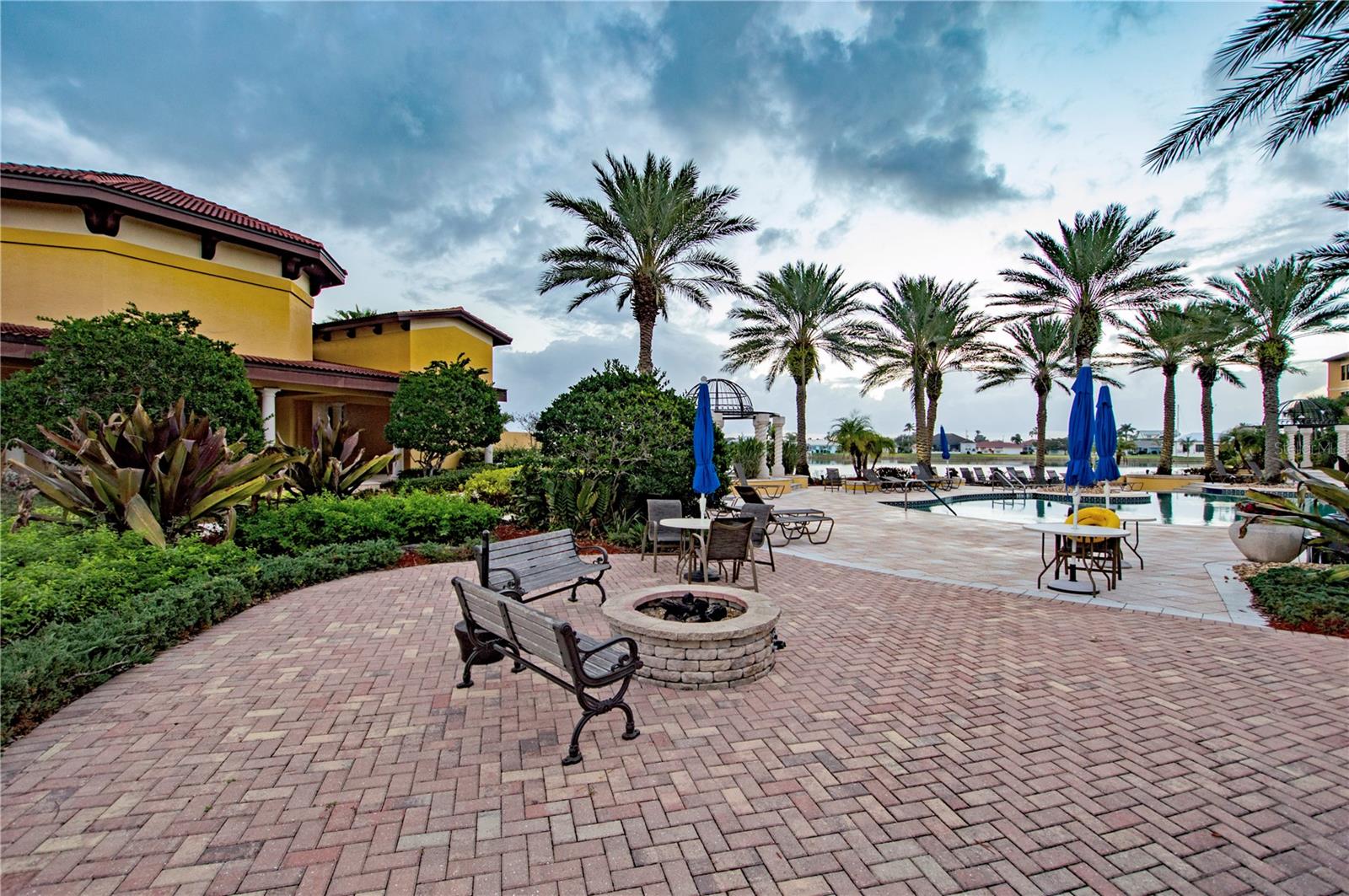 BOCA LAGO/VIVANTE 02 - Residential