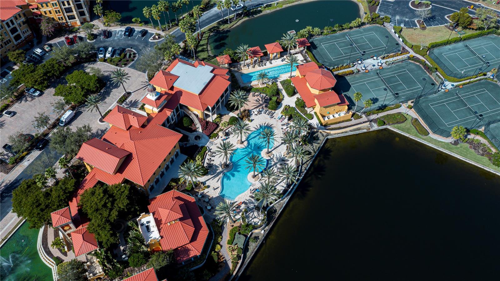 BOCA LAGO/VIVANTE 02 - Residential