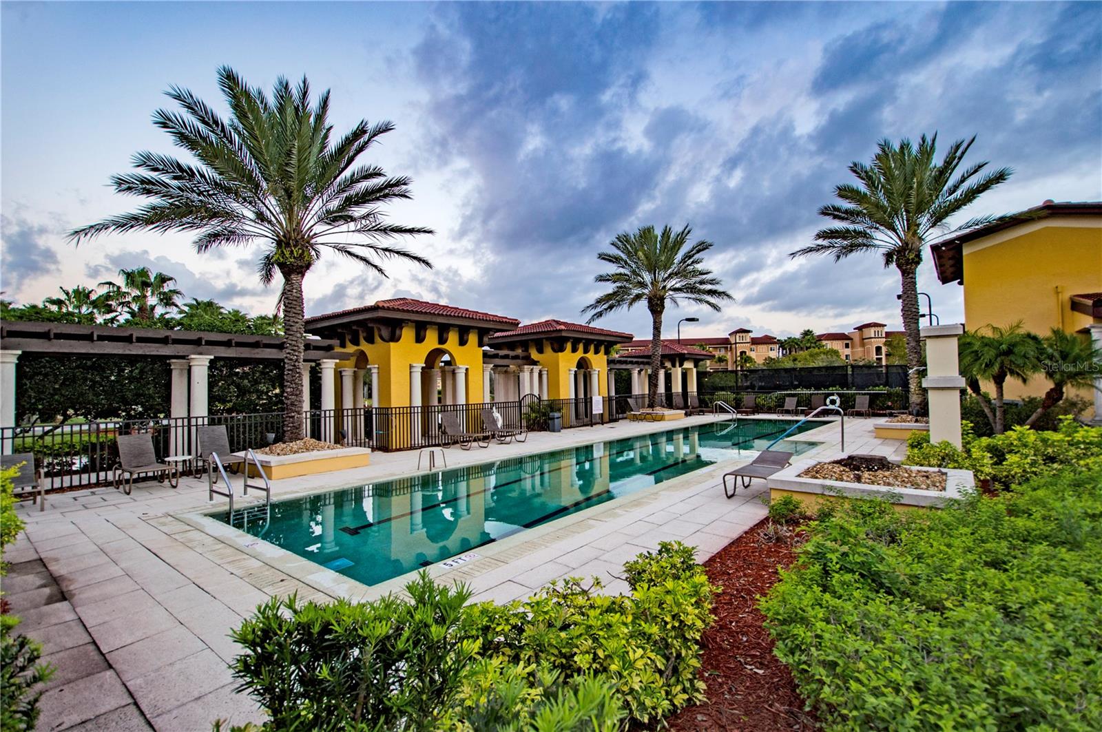 BOCA LAGO/VIVANTE 02 - Residential