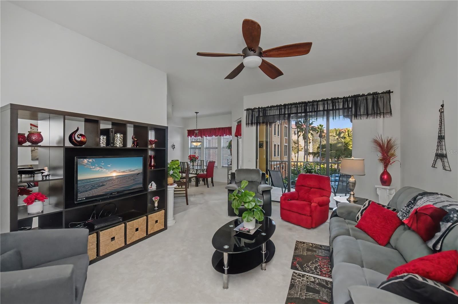 BOCA LAGO/VIVANTE 02 - Residential