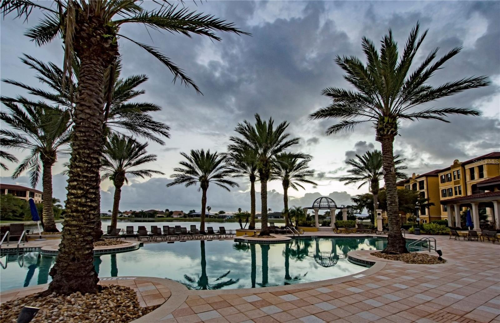 BOCA LAGO/VIVANTE 02 - Residential