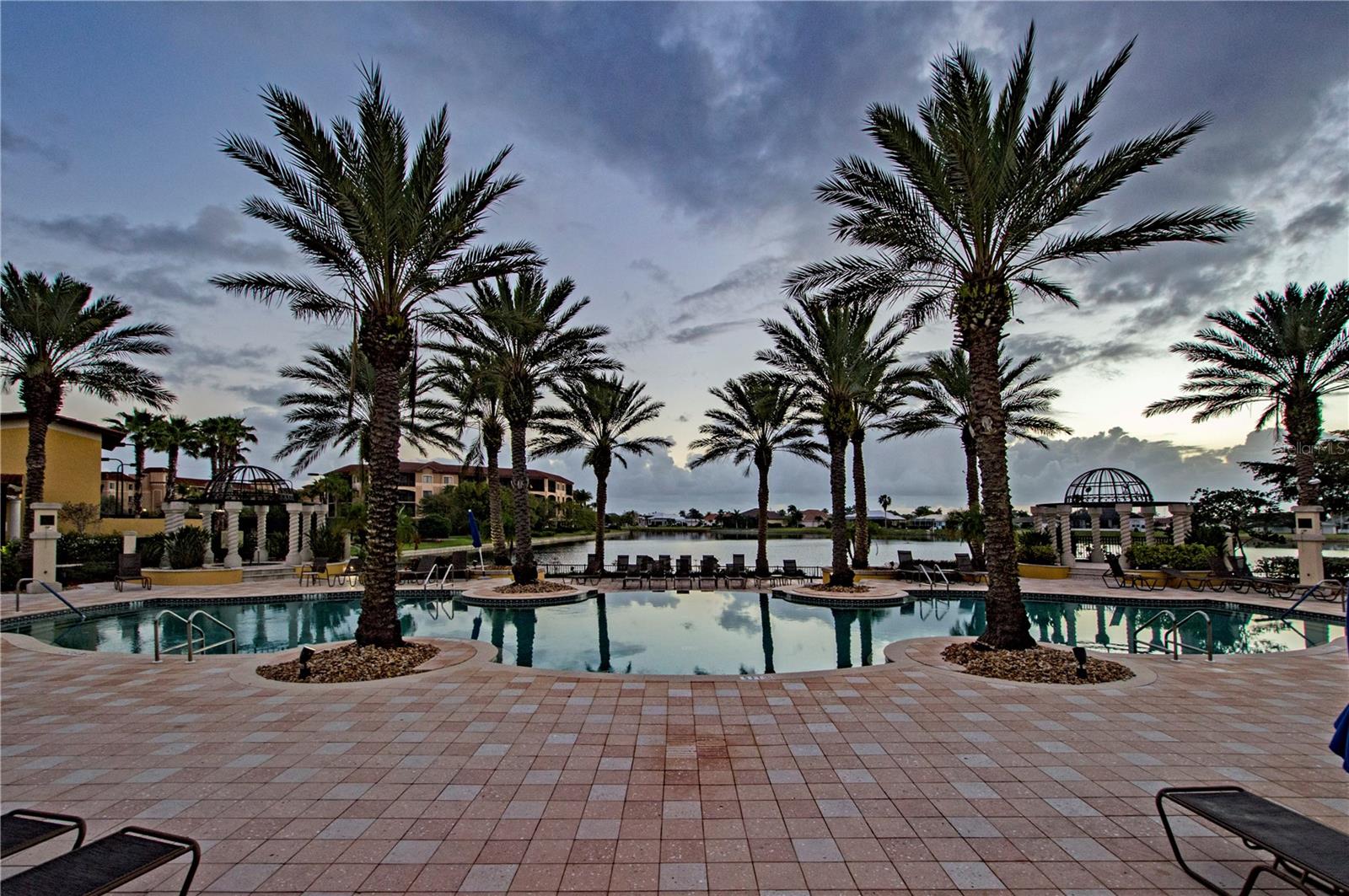 BOCA LAGO/VIVANTE 02 - Residential