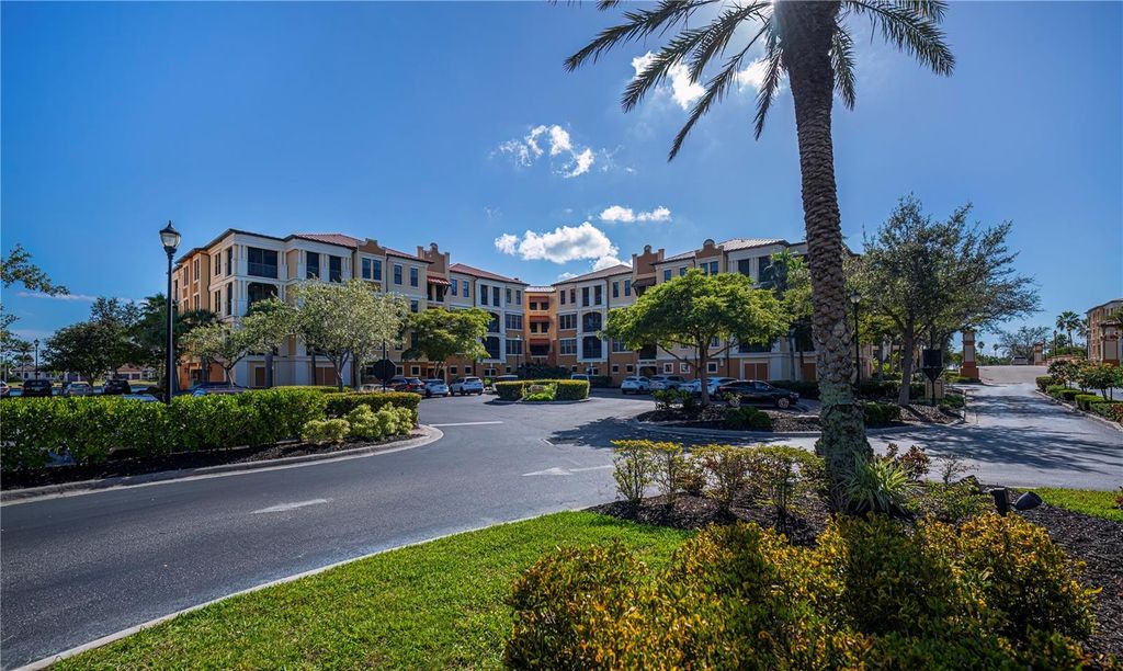 Photo of 96 Vivante Boulevard #24, Punta Gorda, FL 33950 (MLS # C7519345)