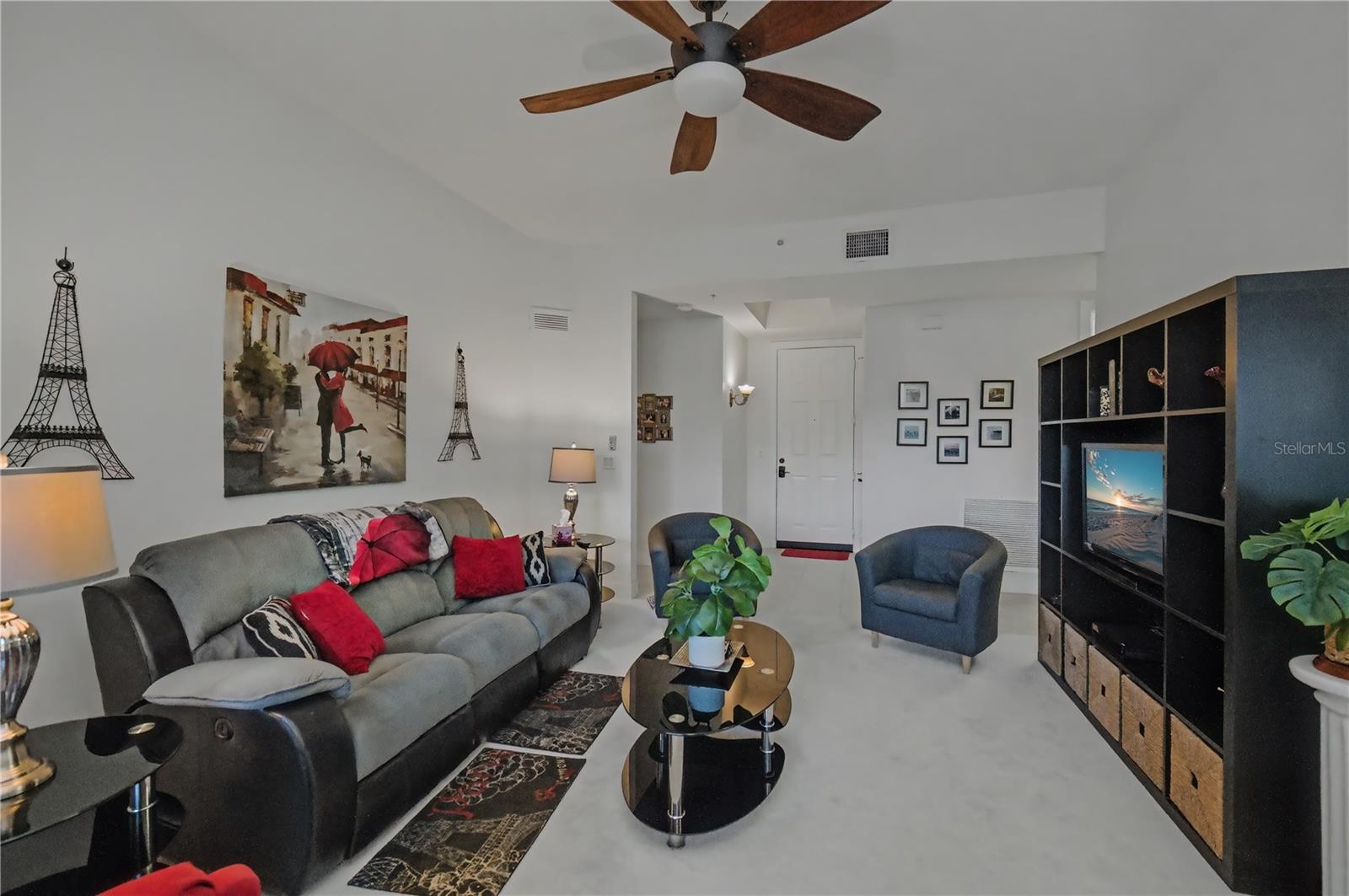 BOCA LAGO/VIVANTE 02 - Residential