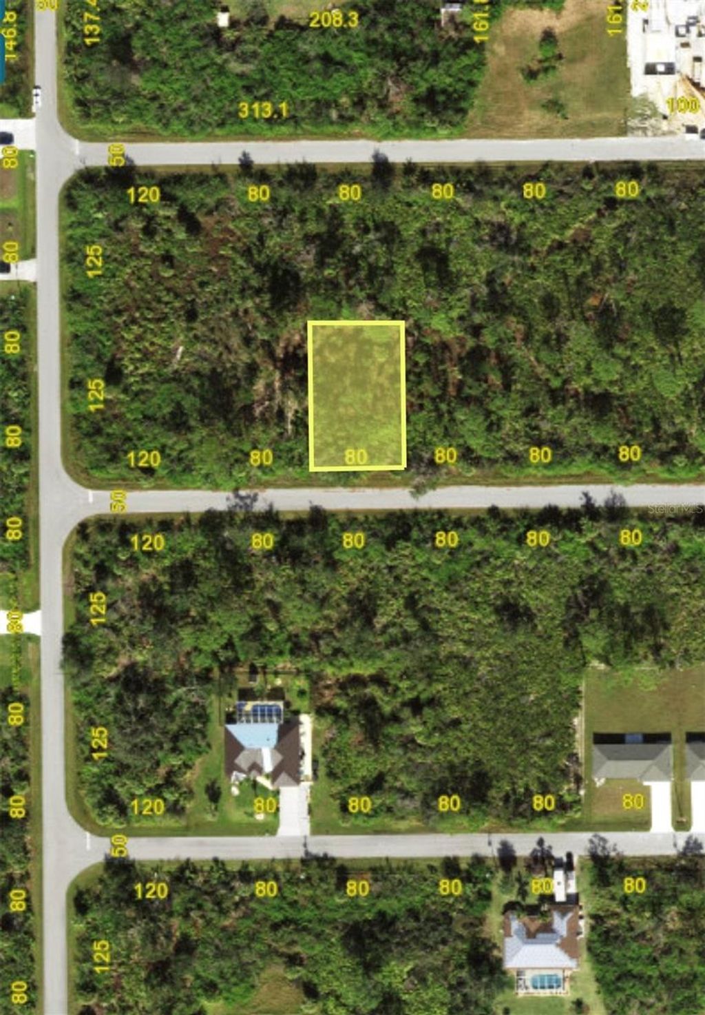 Photo of 13146 Eichelberger Avenue, Port Charlotte, FL 33953 (MLS # C7503465)