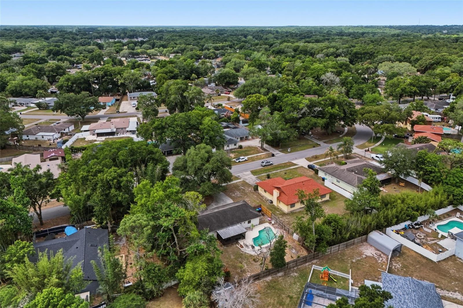 ROLLING OAKS - Residential