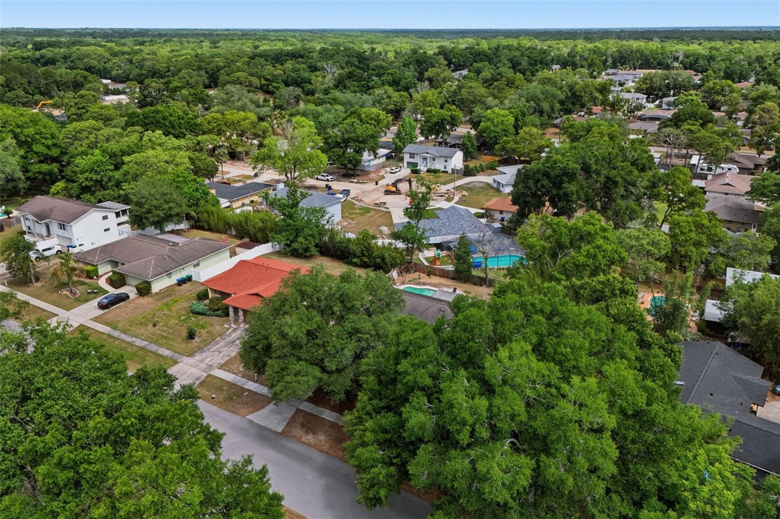 ROLLING OAKS - Residential