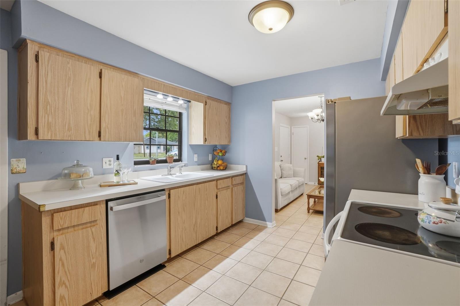 ROLLING OAKS - Residential