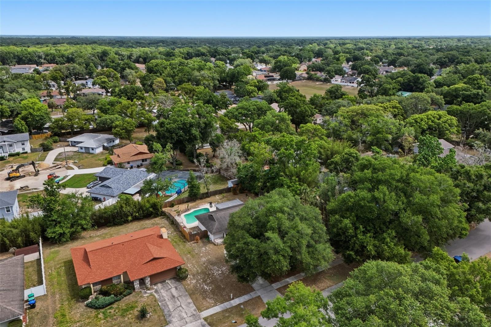 ROLLING OAKS - Residential