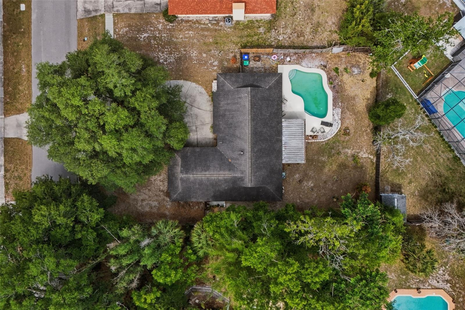 ROLLING OAKS - Residential