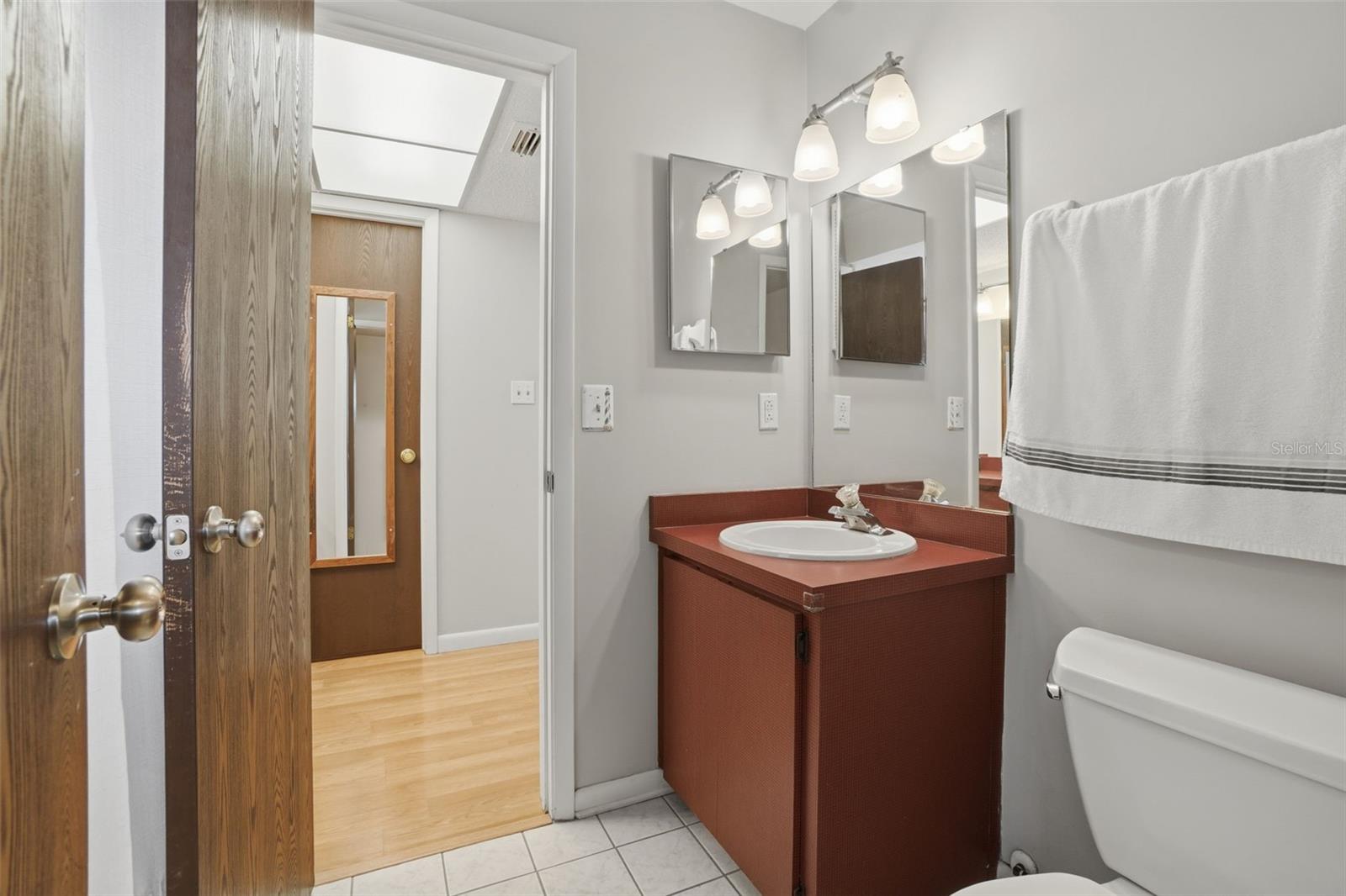 ROLLING OAKS - Residential