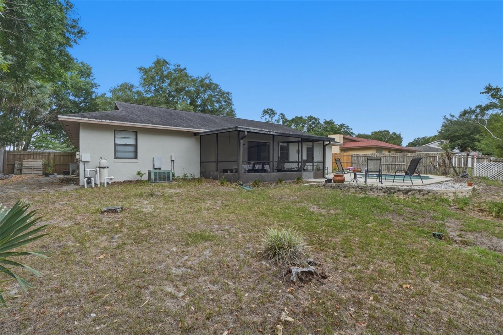 ROLLING OAKS - Residential