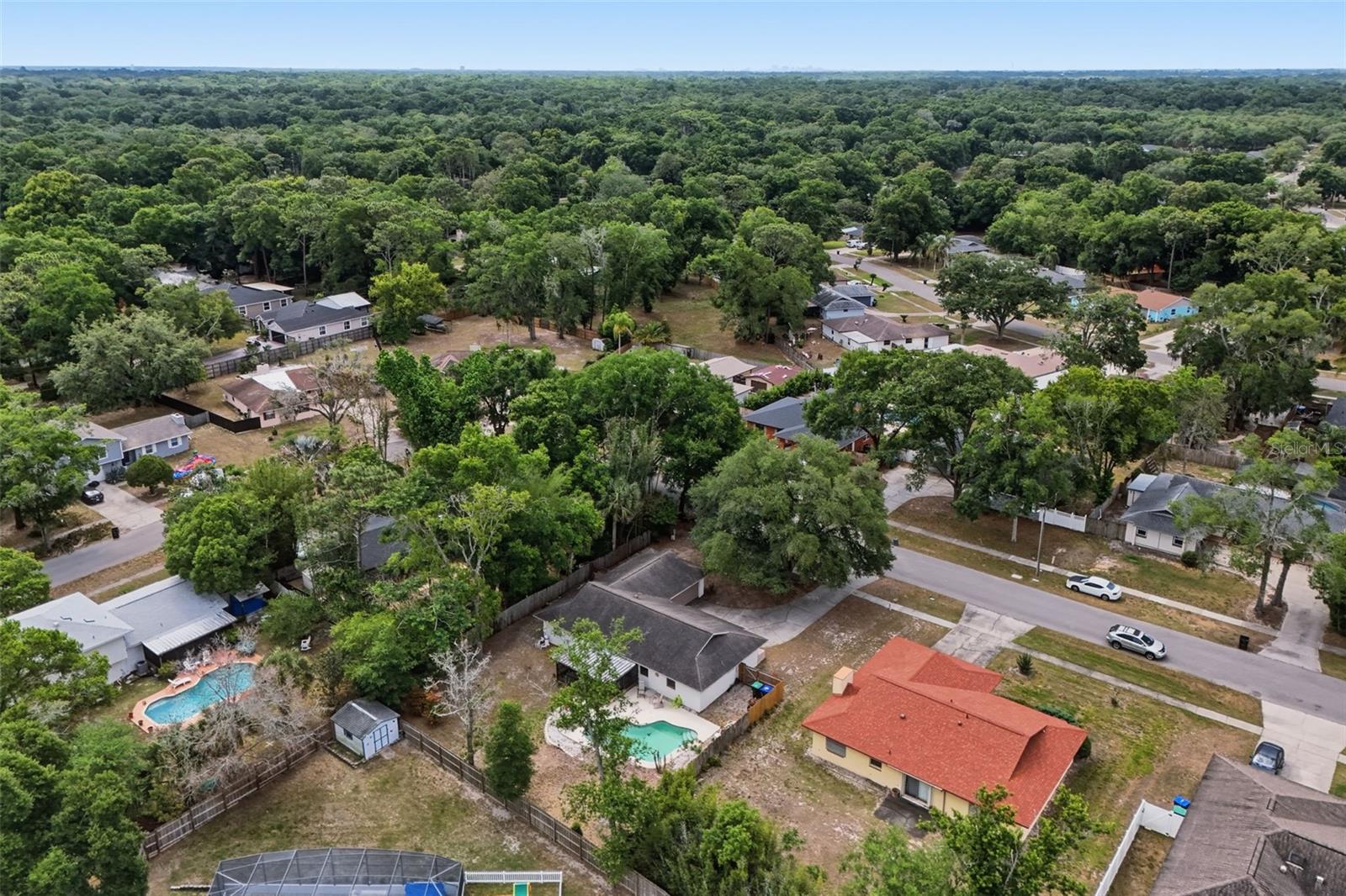 ROLLING OAKS - Residential