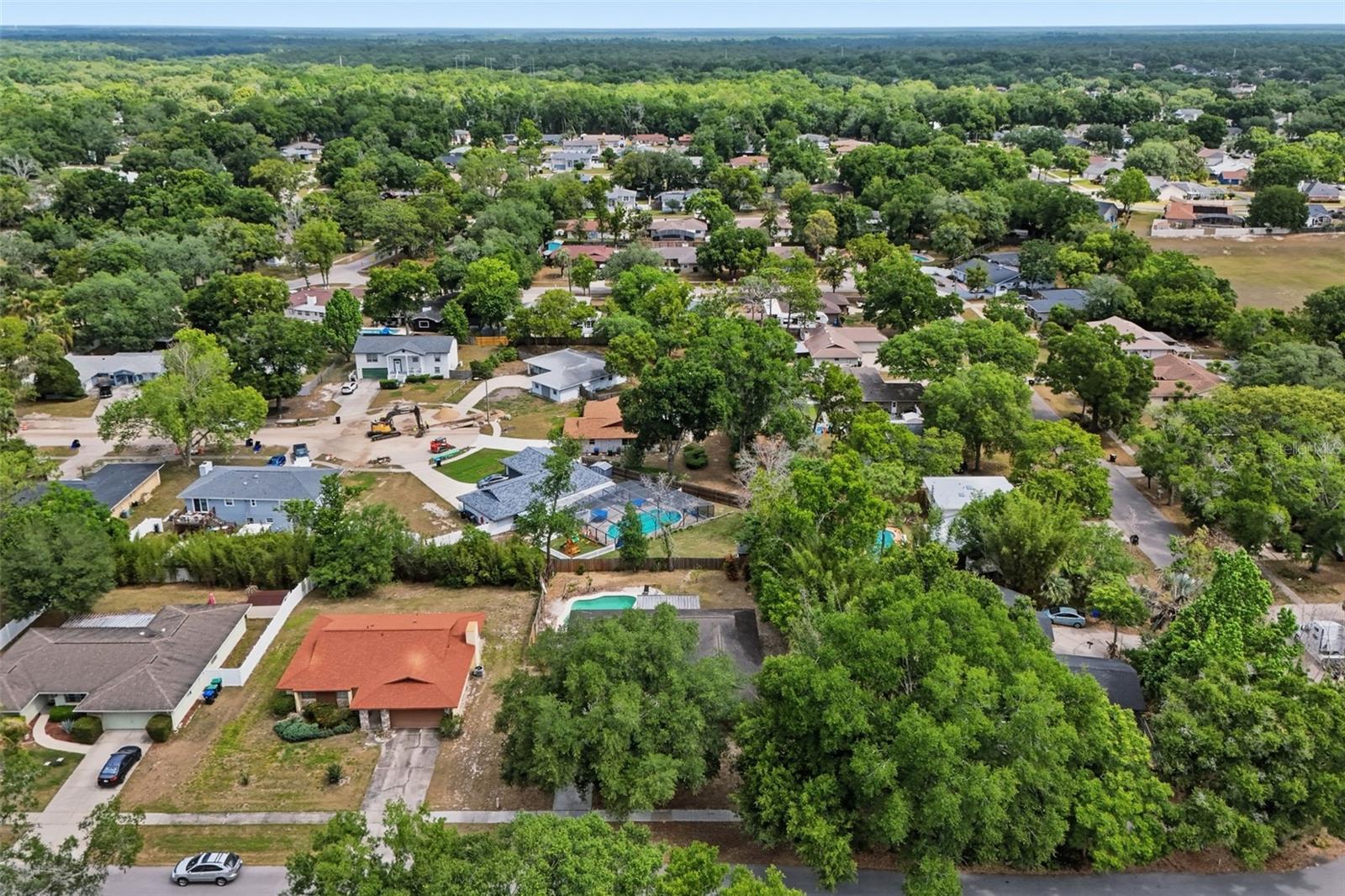 ROLLING OAKS - Residential