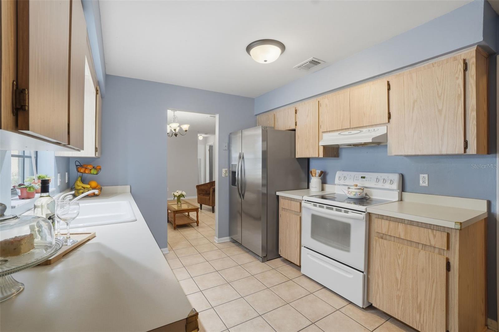 ROLLING OAKS - Residential