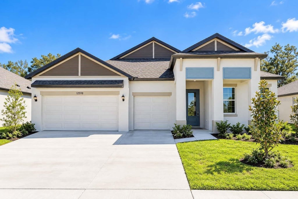 Photo of Brooksville, FL 34613 (MLS # TB8558311)