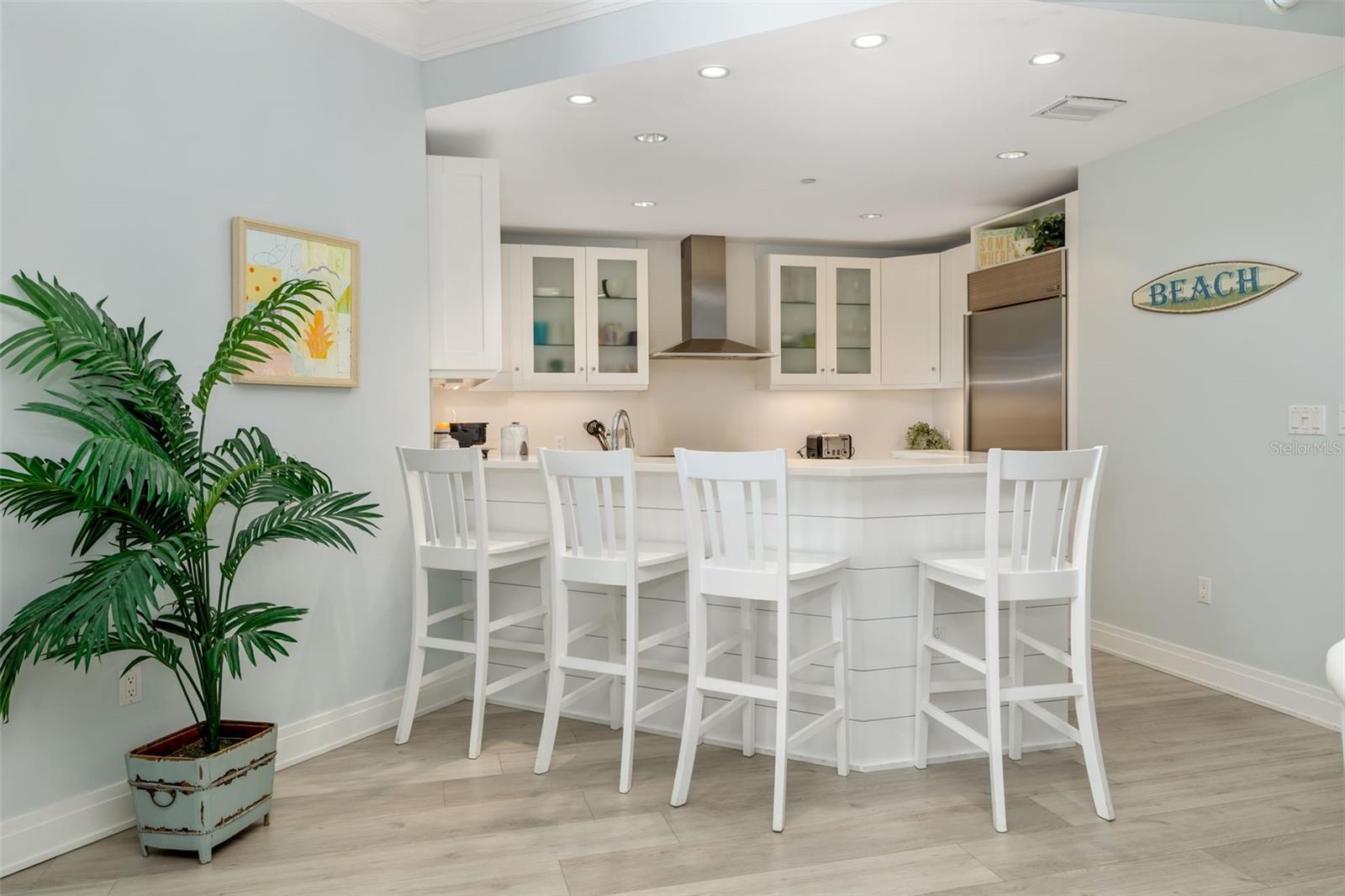 SIESTA KEY BEACH RESIDENCES II - Residential