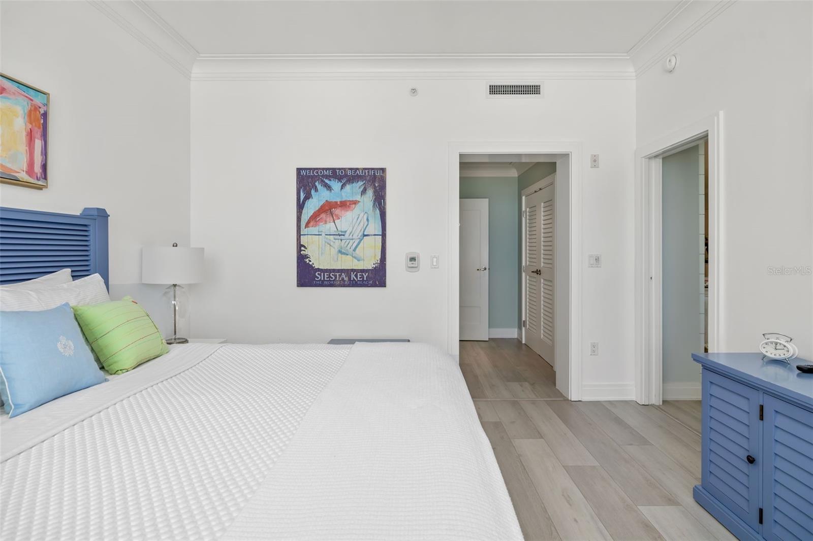 SIESTA KEY BEACH RESIDENCES II - Residential