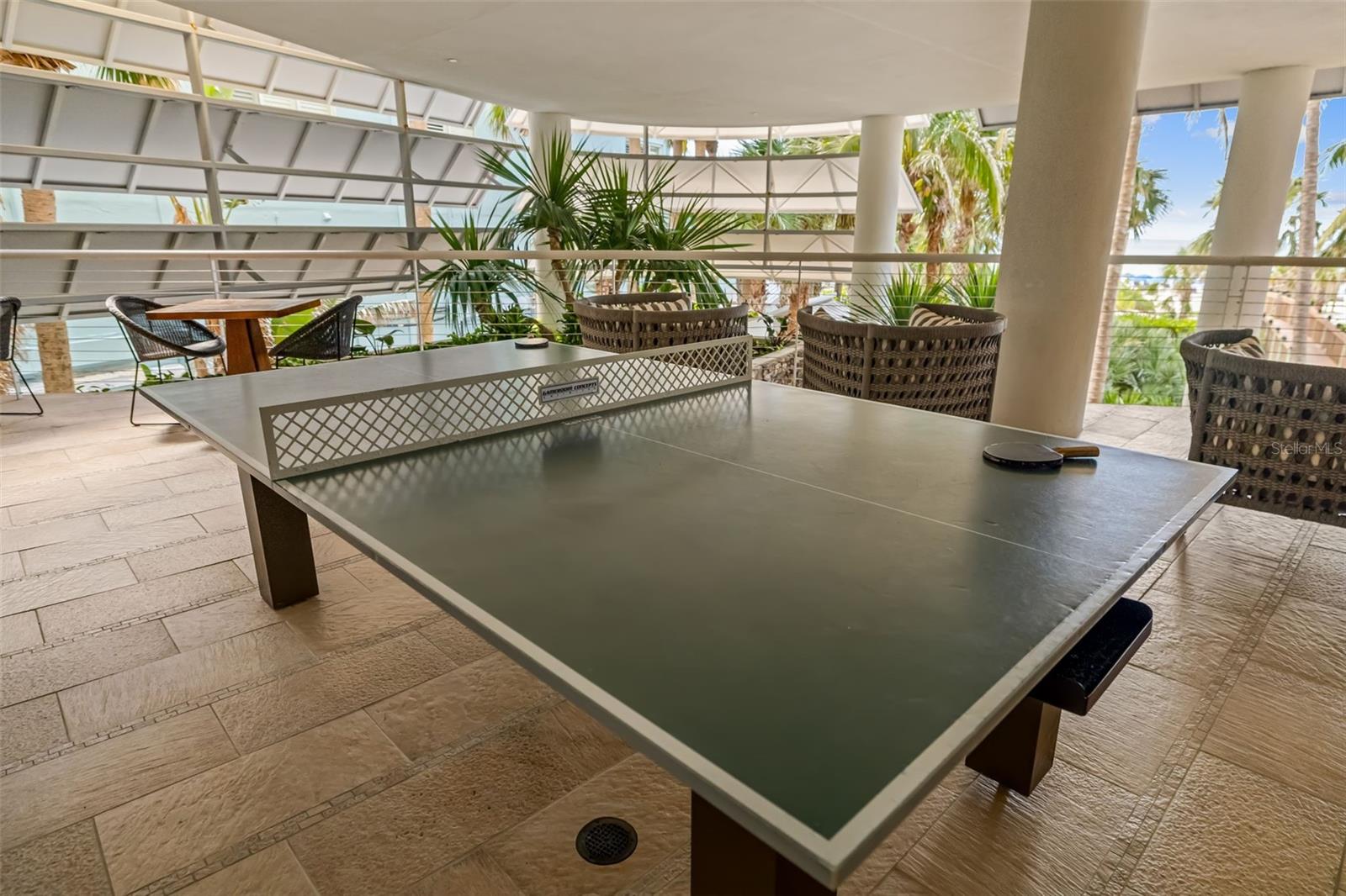 SIESTA KEY BEACH RESIDENCES II - Residential