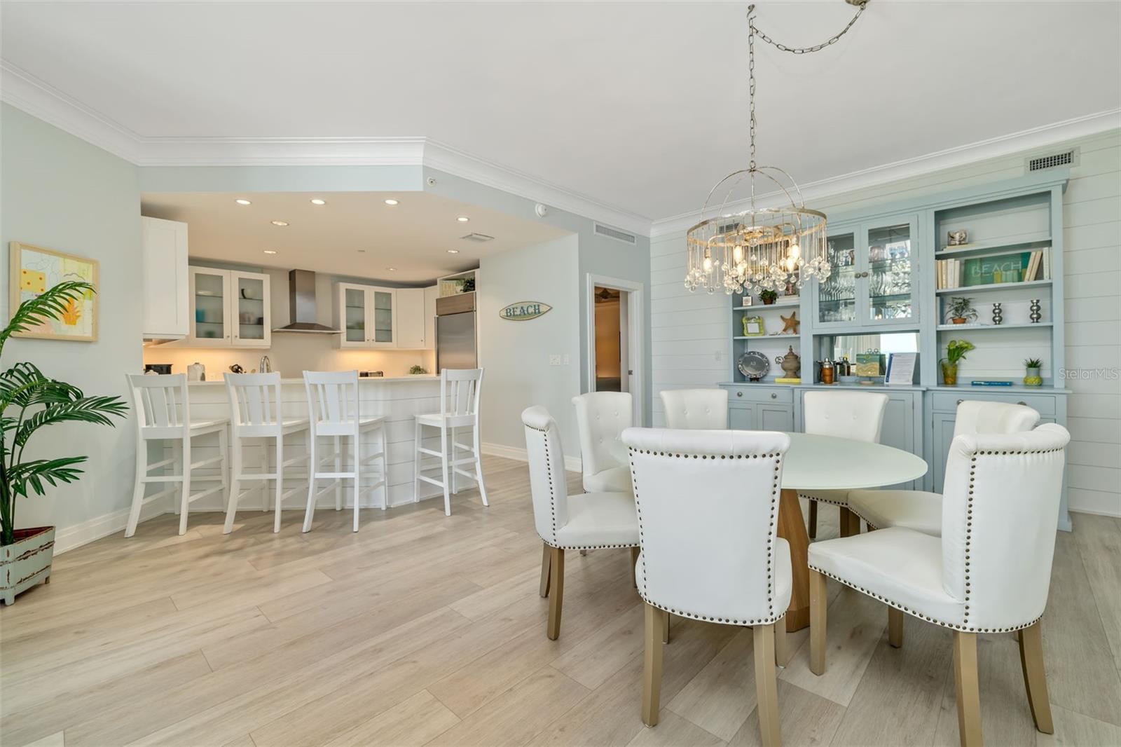 SIESTA KEY BEACH RESIDENCES II - Residential