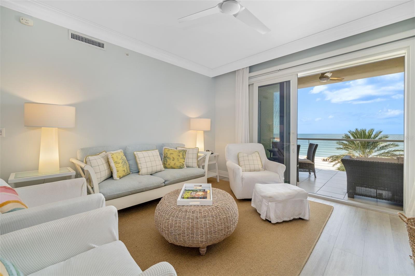 SIESTA KEY BEACH RESIDENCES II - Residential