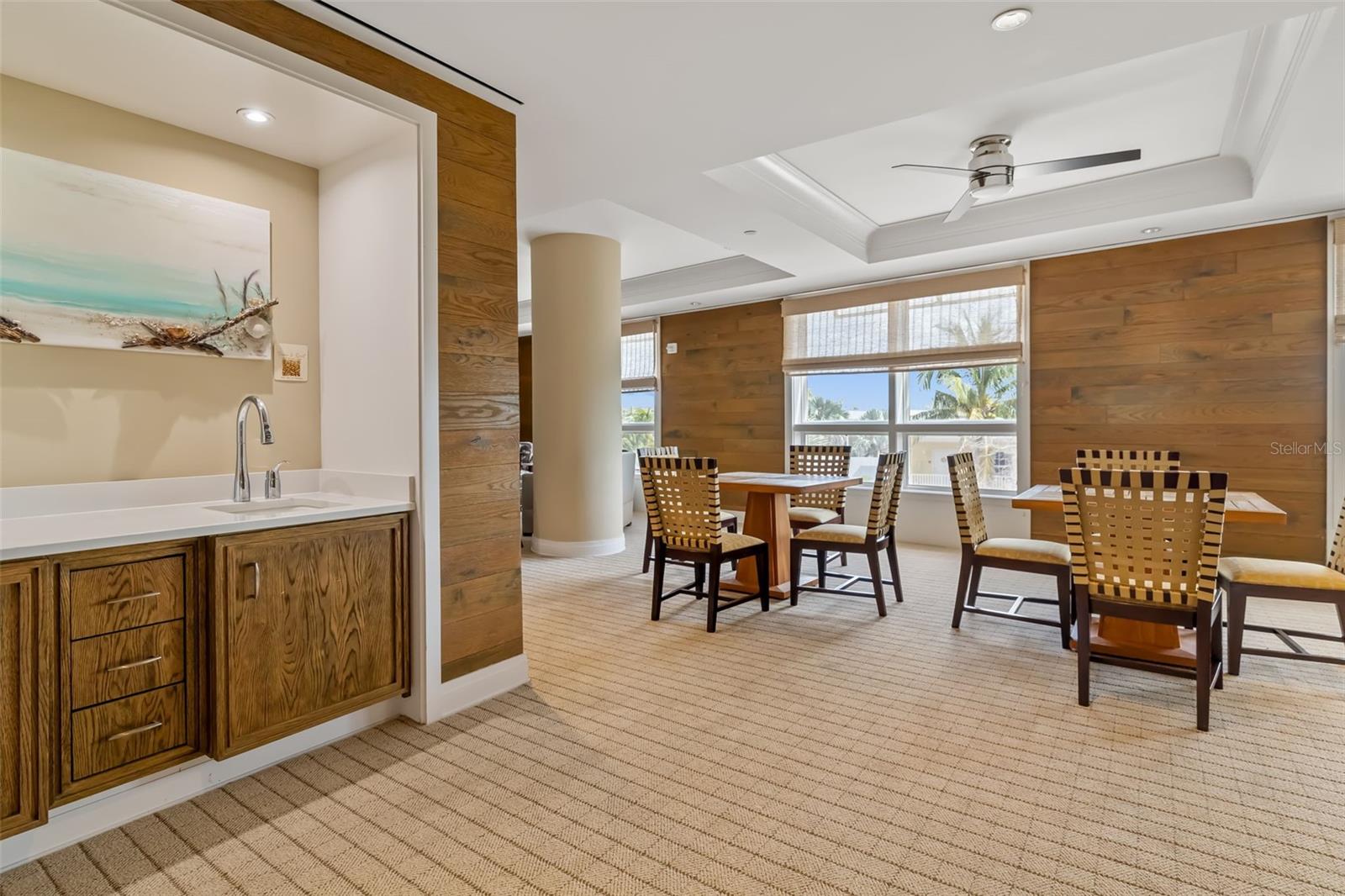 SIESTA KEY BEACH RESIDENCES II - Residential
