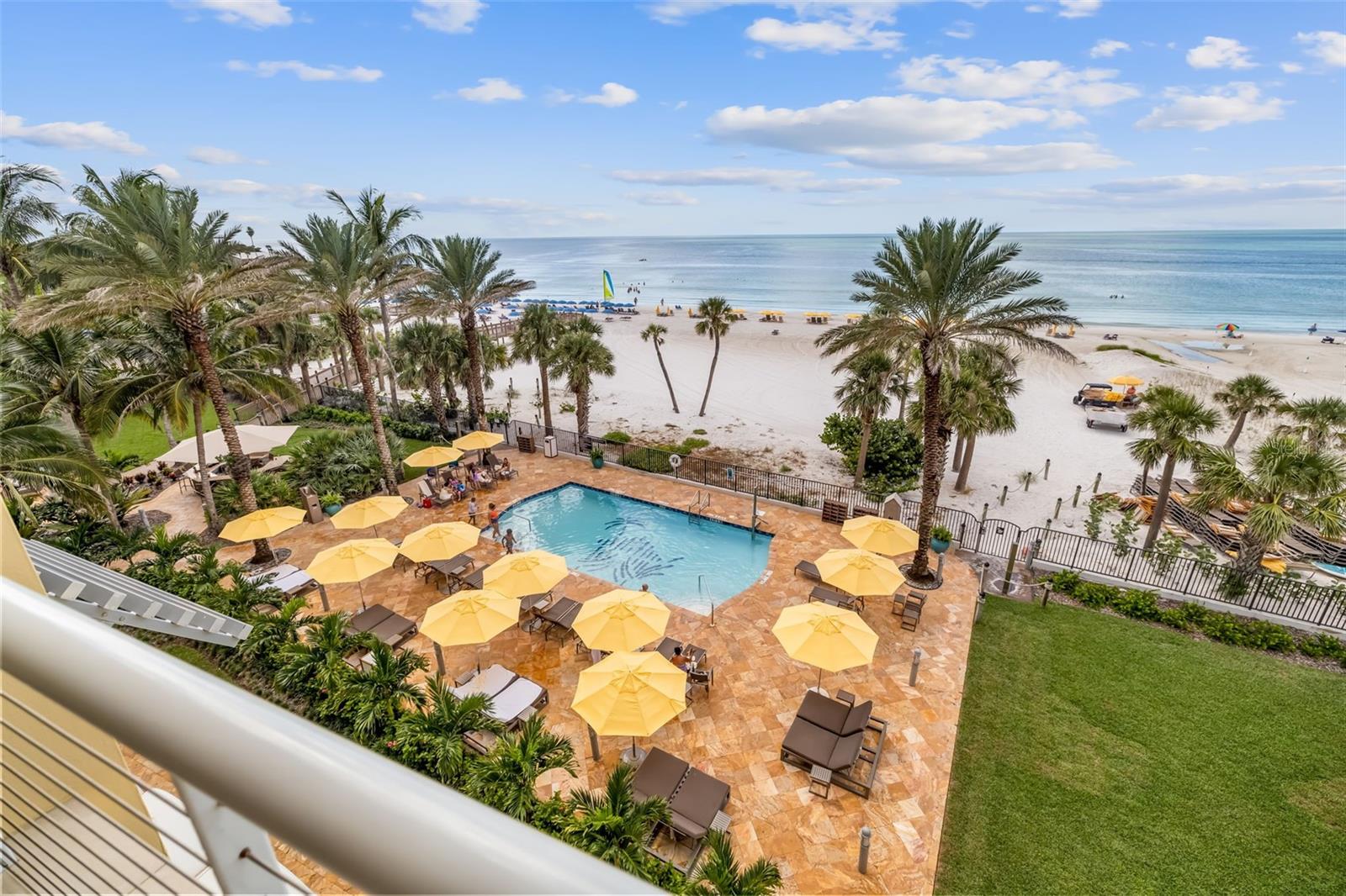 SIESTA KEY BEACH RESIDENCES II - Residential