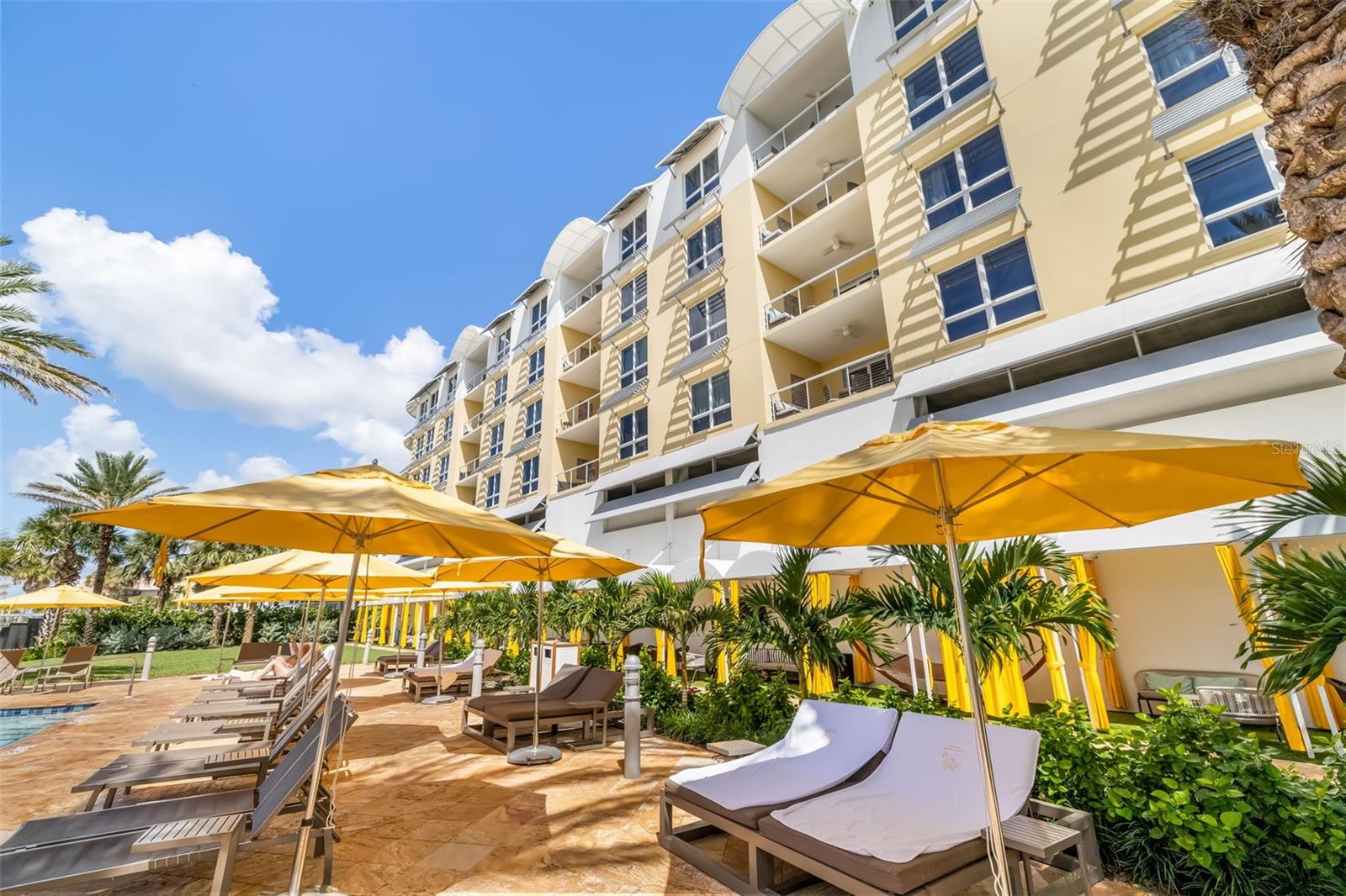 SIESTA KEY BEACH RESIDENCES II - Residential