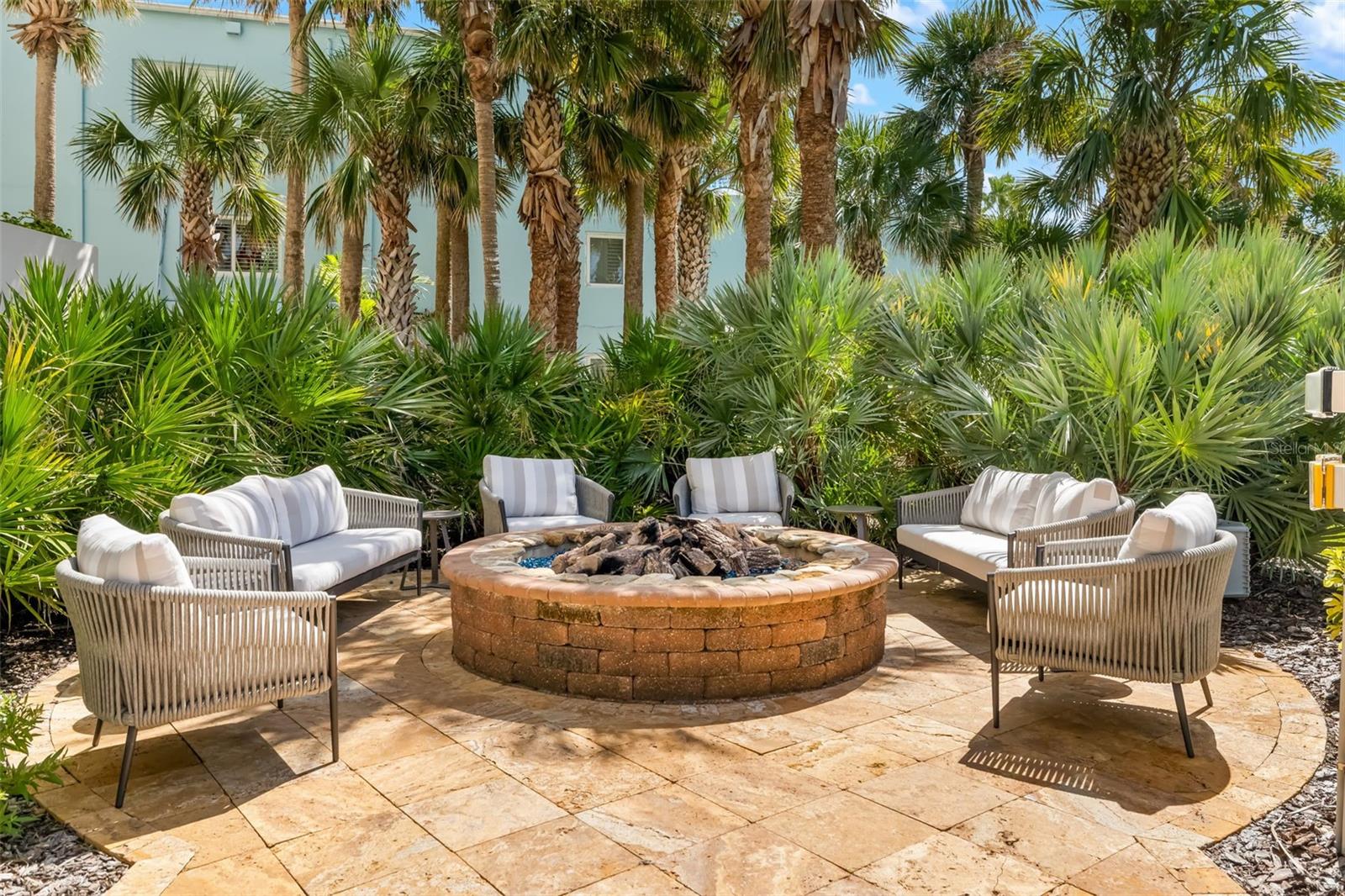 SIESTA KEY BEACH RESIDENCES II - Residential