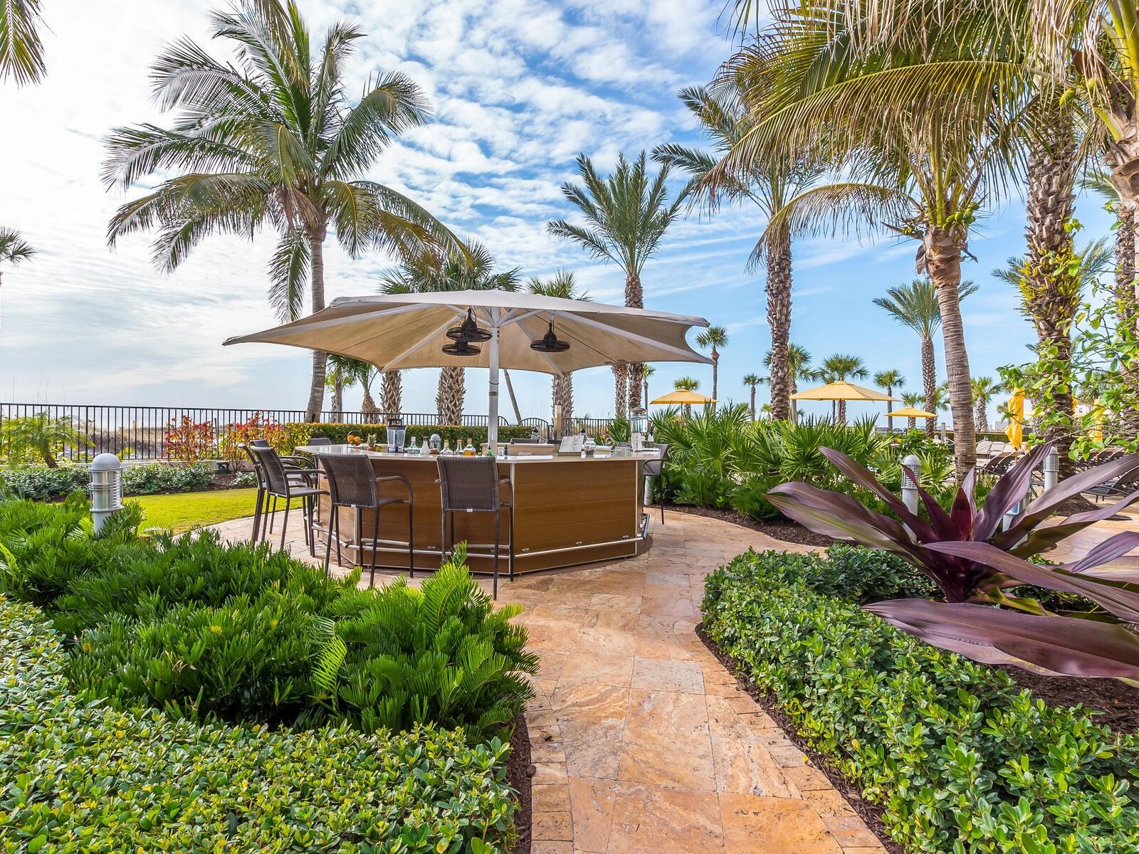 SIESTA KEY BEACH RESIDENCES II - Residential