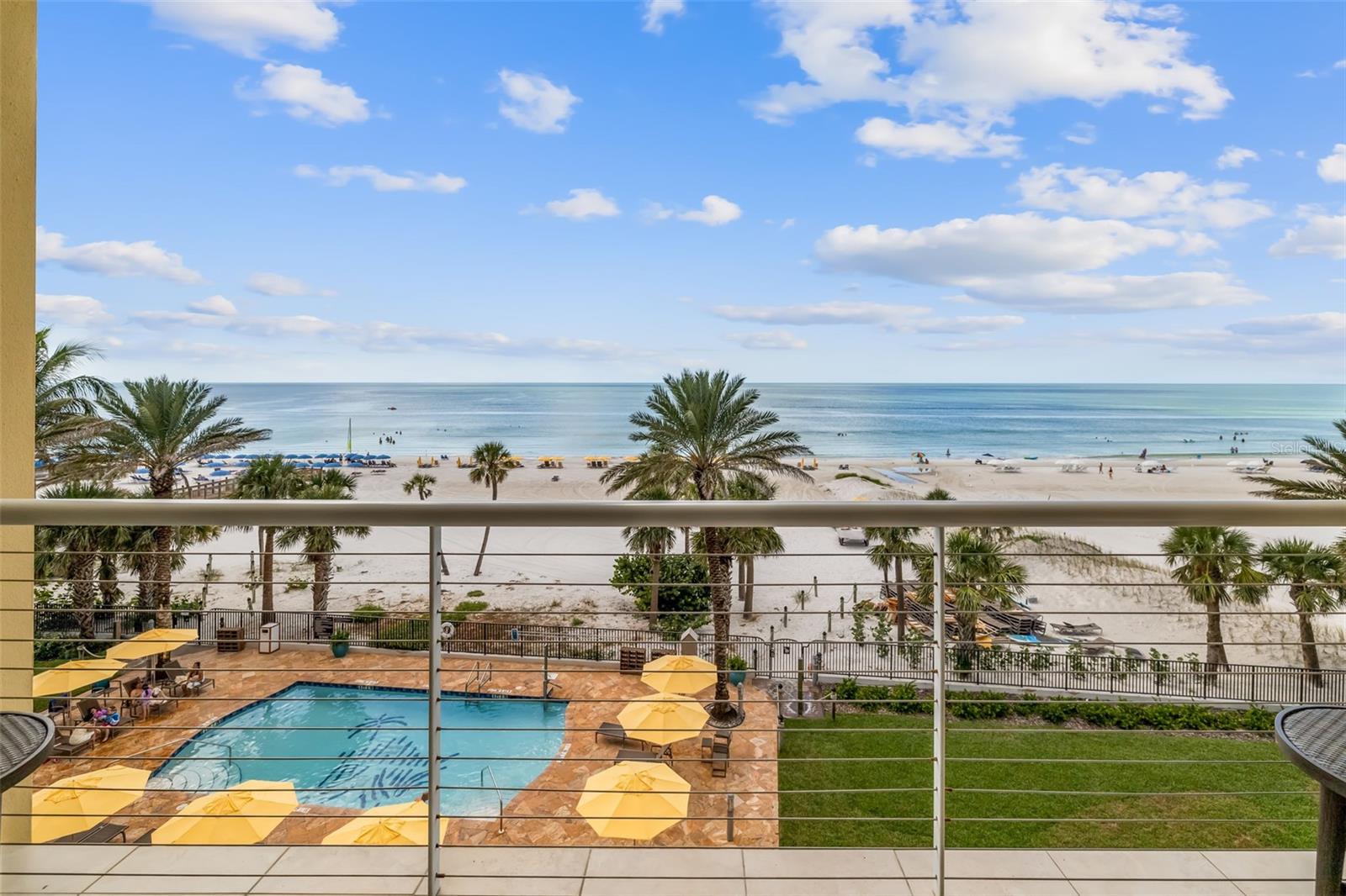 SIESTA KEY BEACH RESIDENCES II - Residential
