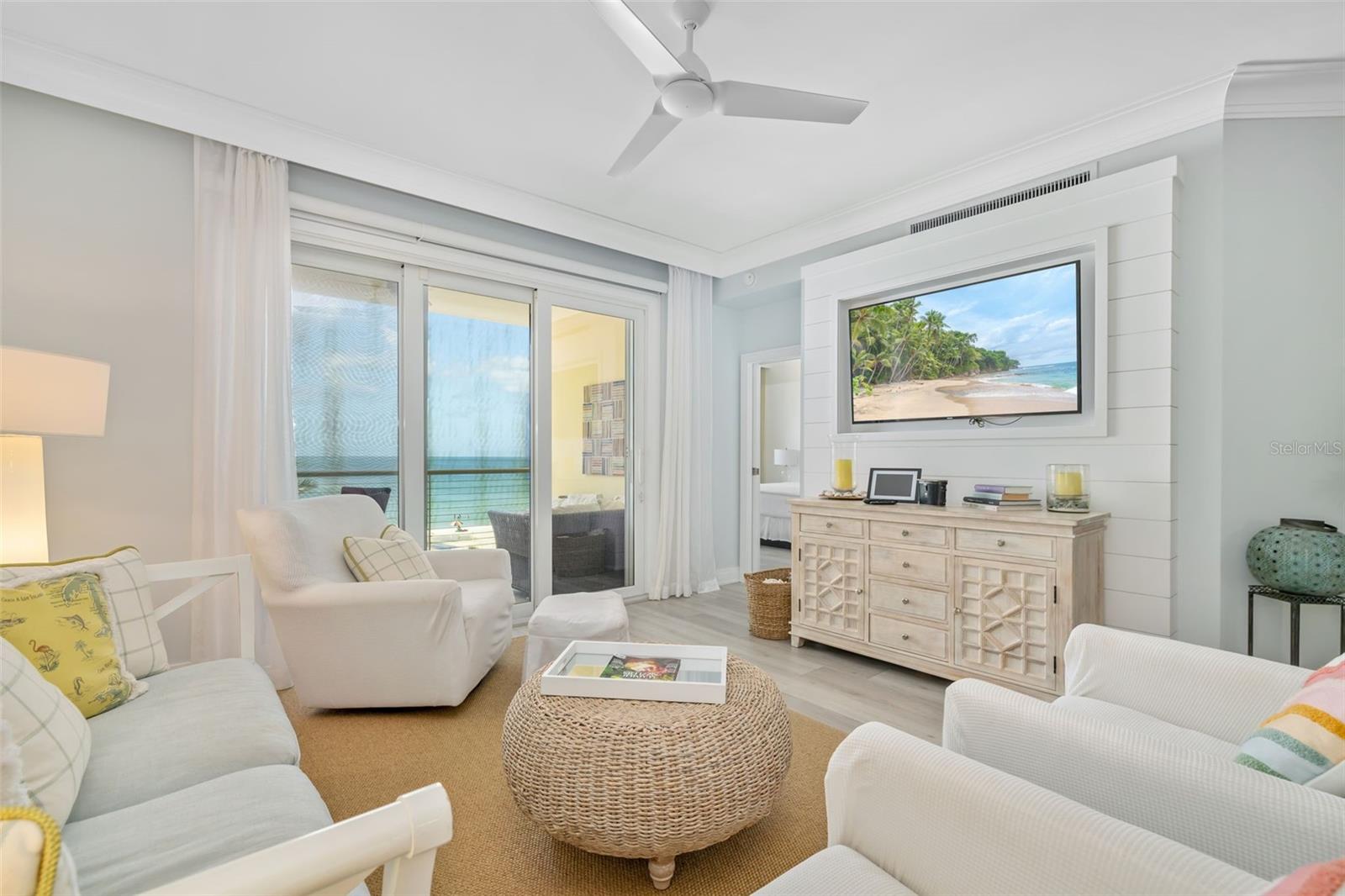 SIESTA KEY BEACH RESIDENCES II - Residential