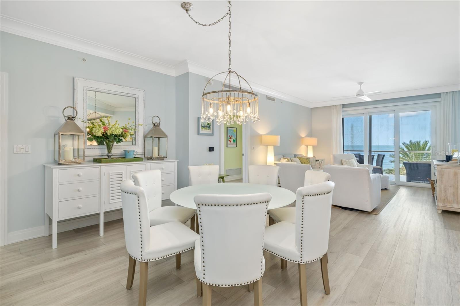 SIESTA KEY BEACH RESIDENCES II - Residential
