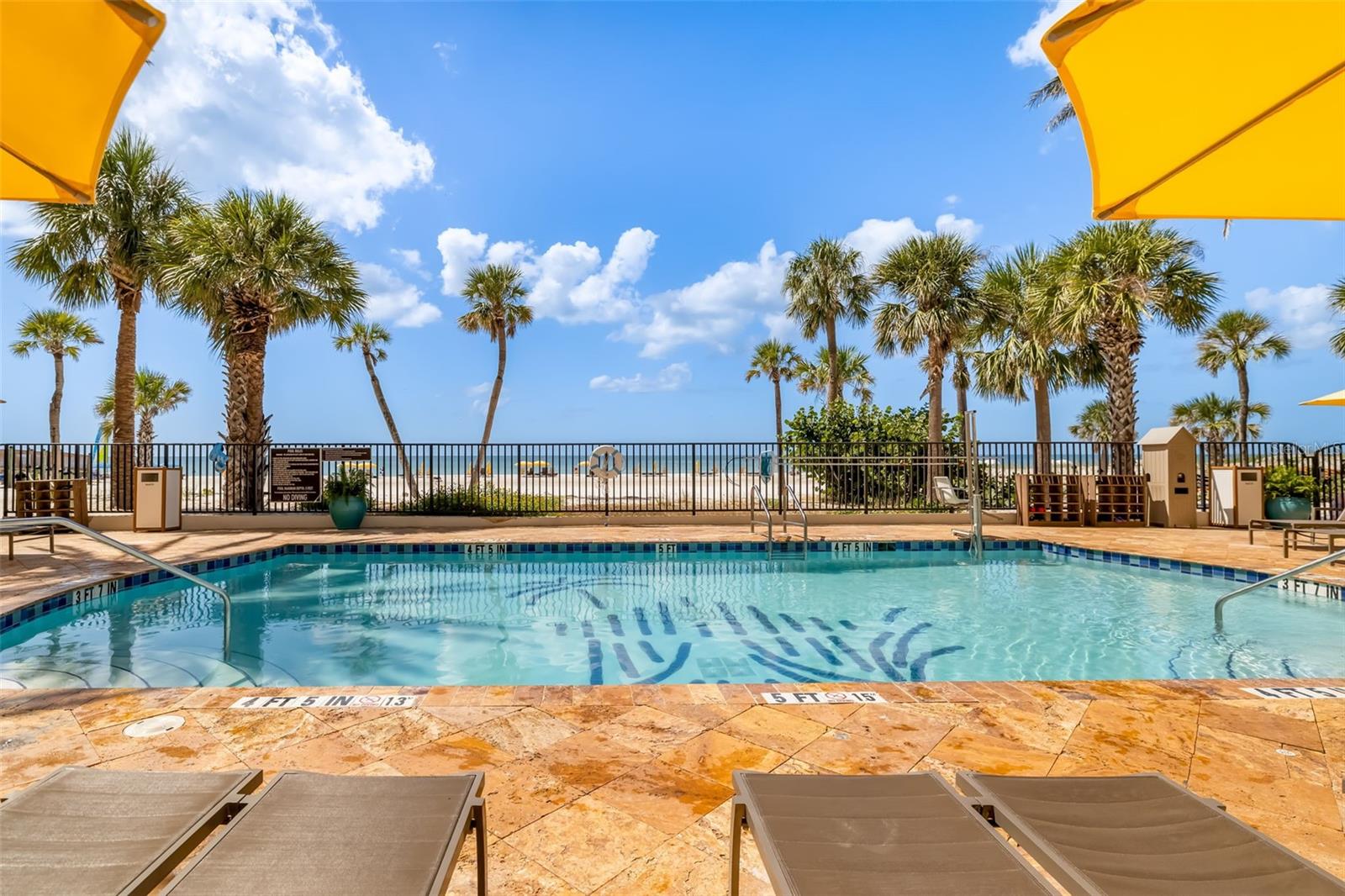 SIESTA KEY BEACH RESIDENCES II - Residential