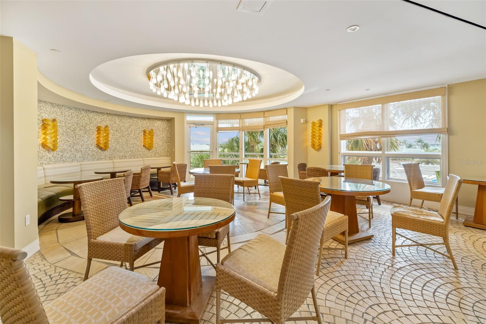 SIESTA KEY BEACH RESIDENCES II - Residential