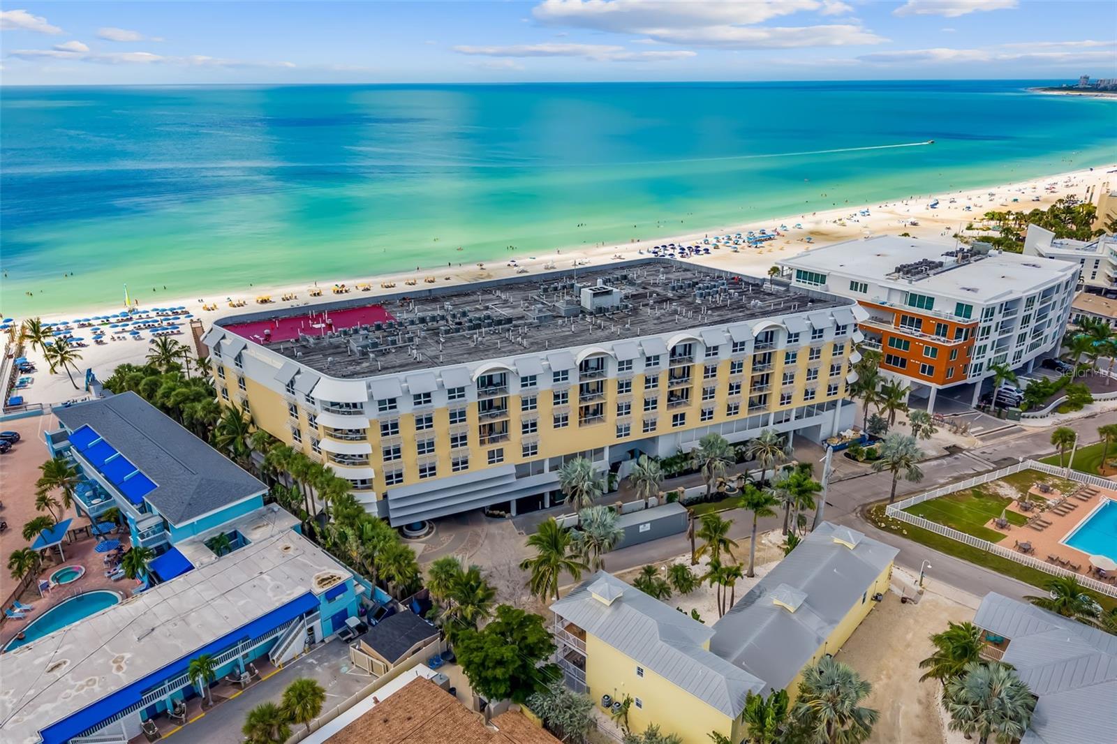 915 SEASIDE DRIVE 407