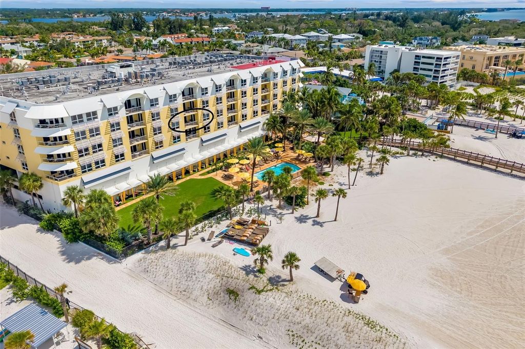 Photo of 915 Seaside Drive #407, Sarasota, FL 34242 (MLS # A4667661)