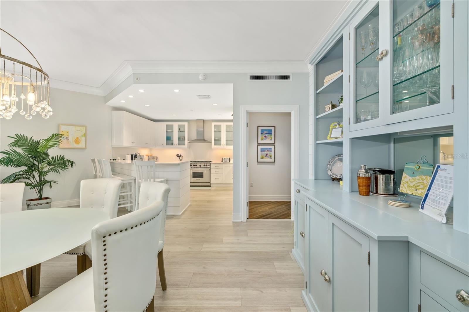 SIESTA KEY BEACH RESIDENCES II - Residential