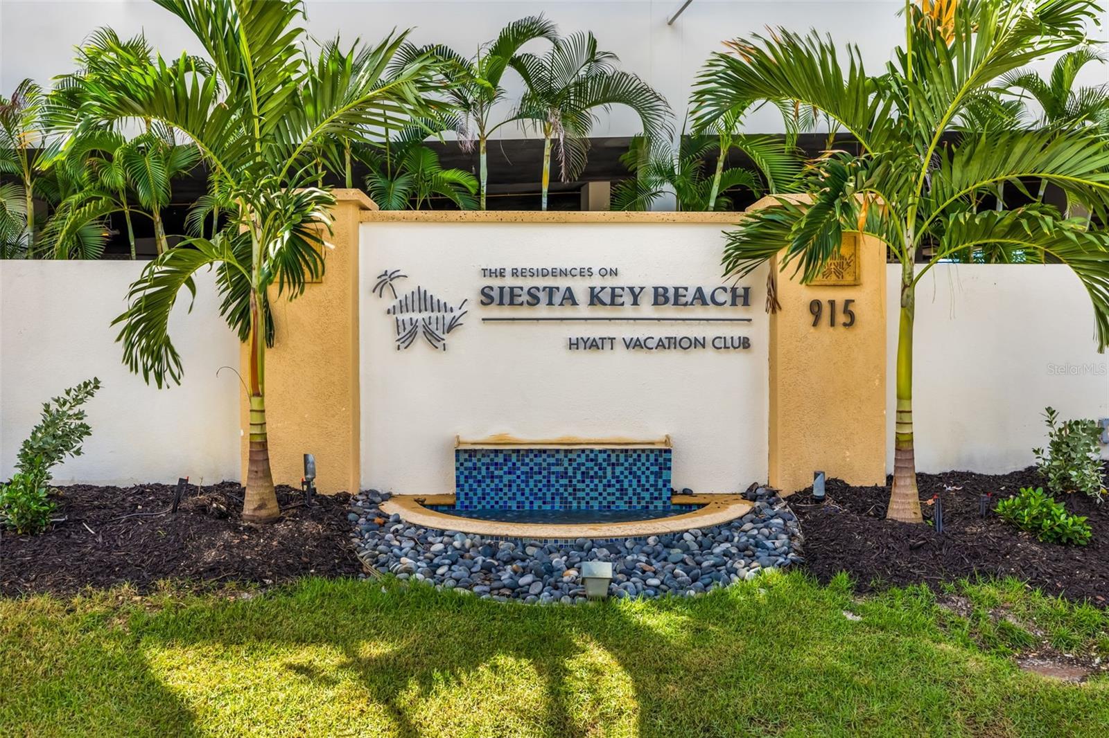 SIESTA KEY BEACH RESIDENCES II - Residential