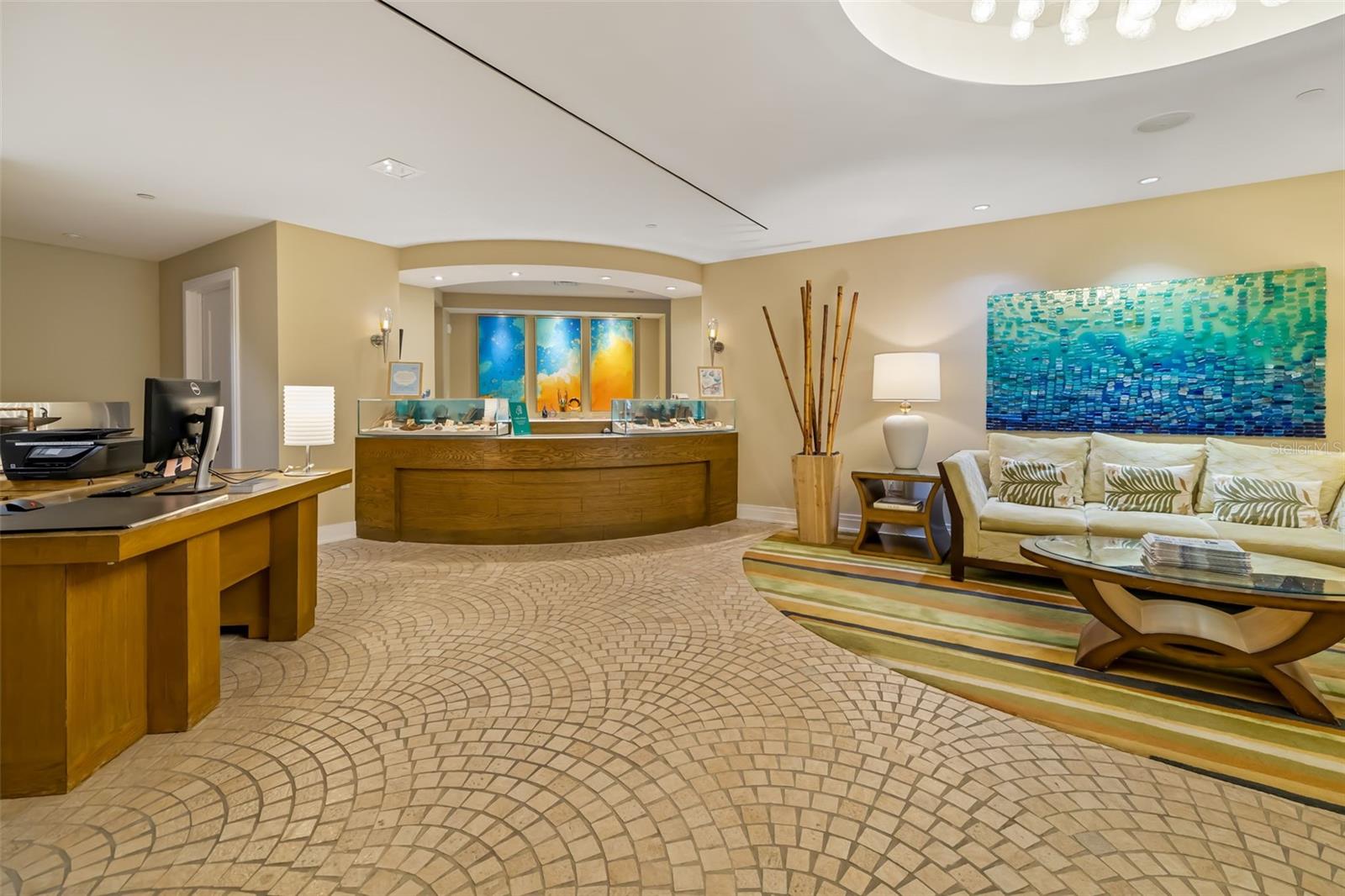SIESTA KEY BEACH RESIDENCES II - Residential