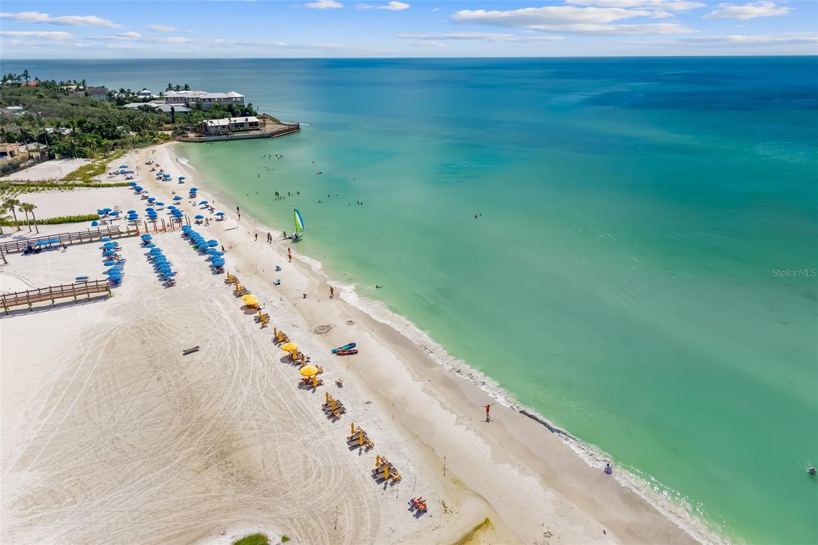 SIESTA KEY BEACH RESIDENCES II - Residential